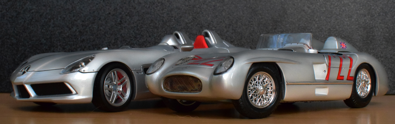 Illustration for article titled Sir Stirling Moss Sunday: Bonus Edition